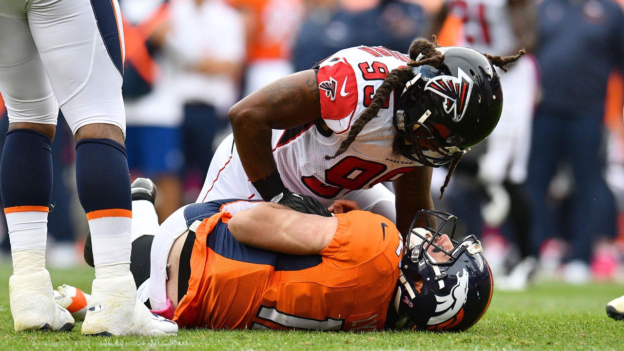 Chargers host Broncos in short week